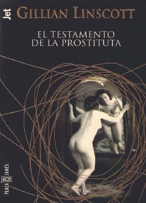 [Nell Bray 01] • El Testamento De La Prostituta